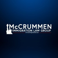 McCrummen Immigration Law Group, LLC Logo