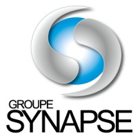 Groupe Synapse inc. Logo