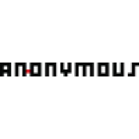 AN.ONYMOUS Logo