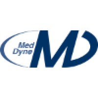 Med-Dyne, Inc. Logo