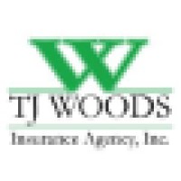 Thomas J. Woods Insurance Agency Inc. Logo