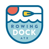 Rowing Dock Logo