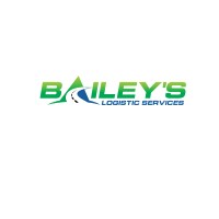 Baileys Logistic Services Logo