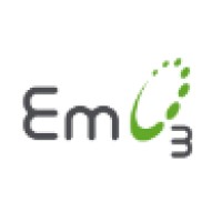 EMO3 Logo