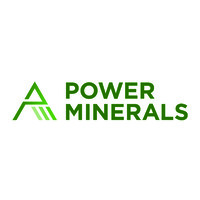 Power Minerals Limited Logo