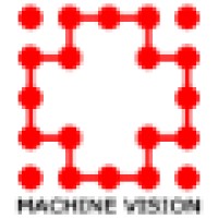 Machine Vision Logo