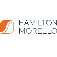 Hamilton Morello Logo