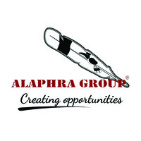 Alaphra Group Logo