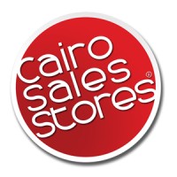 Cairo Sales Stores Logo