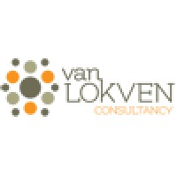 Van Lokven Consultancy Logo