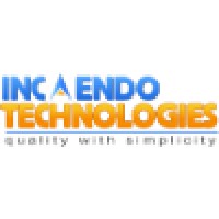 Incaendo Technologies Pvt. Ltd. Logo