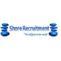 Shore Recruitment Logo