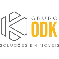 GRUPO ODK Logo