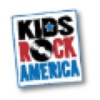Kids Rock America Logo