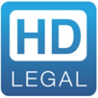 HD Legal Logo