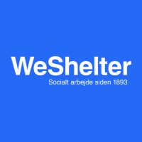 WeShelter Logo