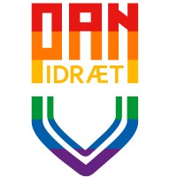 Pan Idræt Logo