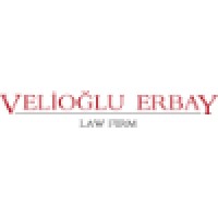VELİOĞLU ERBAY LAW FIRM Logo