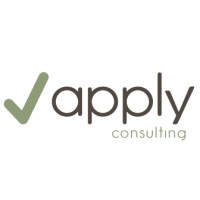 Apply Consulting Logo