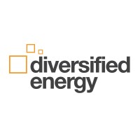 DIVERSIFIED ENERGY HOLDINGS Logo