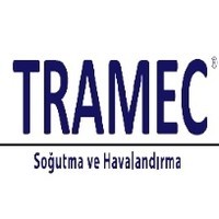 TRAMEC SOĞUTMA VE HAVALANDIRMA Logo
