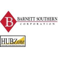 Barnett Southern Corporation Logo