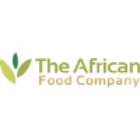 The African Food Company Lda Logo