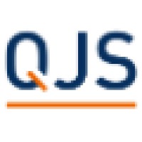 QJS Queck Jobst Schäfer Partnerschaft Steuerberatungsgesellschaft Logo