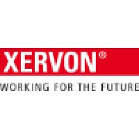 XERVON Sweden Logo