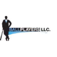 Ball Players, LLC. Logo