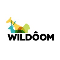 WILDÔOM STUDIO Logo