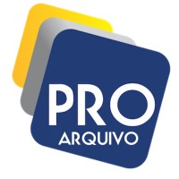 PROARQUIVO Logo