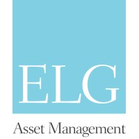 ELG Asset Management Logo
