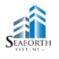 Seaforth Systems Ltd. Logo
