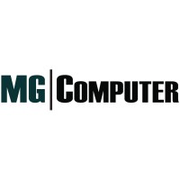 MG Computer, Inc Logo