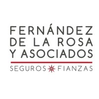Fernández de la Rosa y Asociados Logo