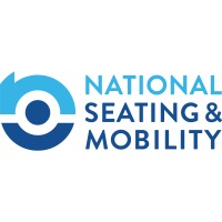 National Seating & Mobility Canada Logo