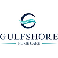 Gulfshore Home Care Logo