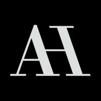 Ashley Hampson Photography Logo