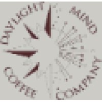 Daylight Mind Coffee Company Logo