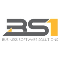 BS1 Ltd Logo