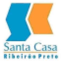 SBH Santa Casa de Misericórdia de Rib. Preto Logo