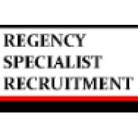 Regency Recruitment Logo