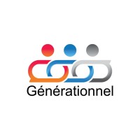 Générationnel Logo