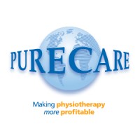 Pure Care Inc Logo
