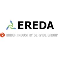 EREDA Logo