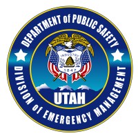 Utah Division of Emergency Management Logo