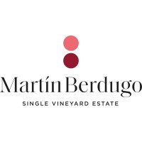 Bodega y Viñedos Martin Berdugo Logo