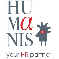 Humanis your HR Partner Logo