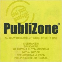 Publizone Logo